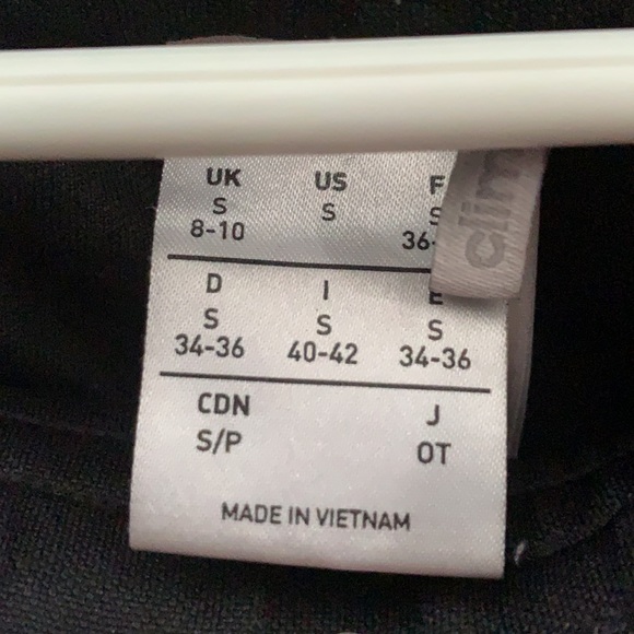 Adidas pants - Picture 3 of 3